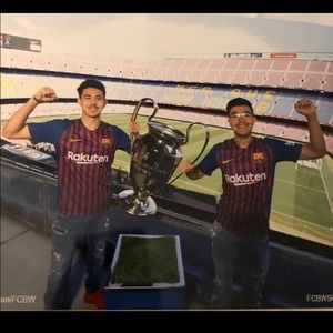 Meet your Posher, Ivan